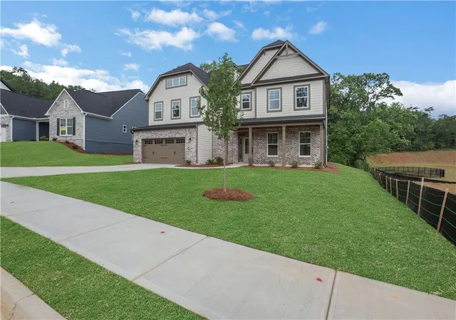 4th image of 151 Cedar Crest Ln, Dawsonville, GA 30534 | MLS# 7741783