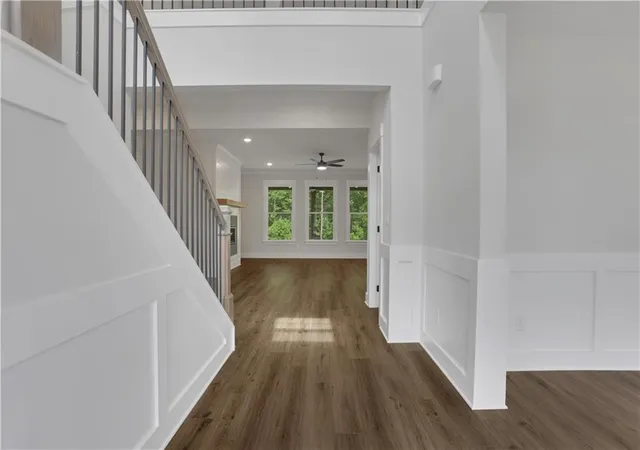 5th image of 151 Cedar Crest Ln, Dawsonville, GA 30534 | MLS# 7741783