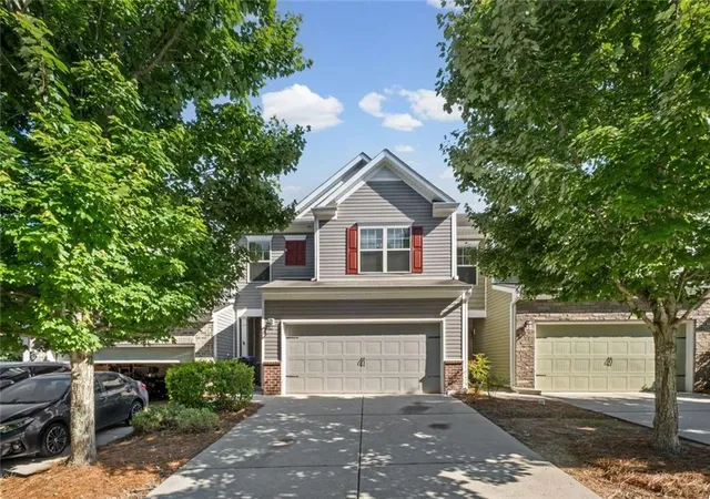 Photo 2 of Townhouse for sale at 1357 Brookmere Way, Cumming, GA 30040 | MLS# 7786417 | Listing updated on 2026-09-21