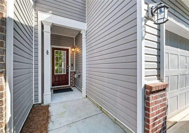 Photo 3 of Townhouse for sale at 1357 Brookmere Way, Cumming, GA 30040 | MLS# 7786417 | Listing updated on 2026-09-21