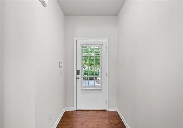 Photo 4 of Townhouse for sale at 1357 Brookmere Way, Cumming, GA 30040 | MLS# 7786417 | Listing updated on 2026-09-21