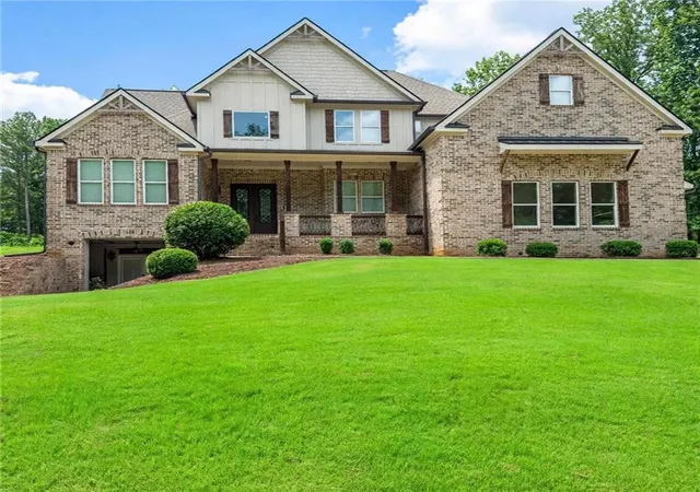 1st image of 3574 Graycliff Rd, Snellville, GA 30039 | MLS# 7809019