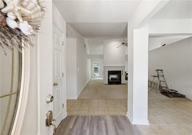 Homes for sale in Flowery Branch, GA | 5603 Newberry Point Dr, Flowery Branch, GA 30542 | MLS# 7787840
