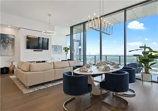 Photo 1 of Condo for sale at 788 W Marietta St Nw #1803, Atlanta, GA 30318 | MLS# 7800037 | Listing updated on 2026-09-14