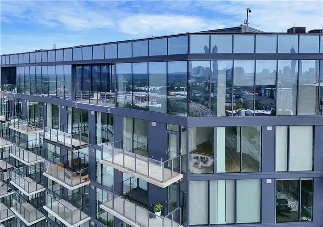 Photo 3 of Condo for sale at 788 W Marietta St Nw #1803, Atlanta, GA 30318 | MLS# 7800037 | Listing updated on 2026-09-14