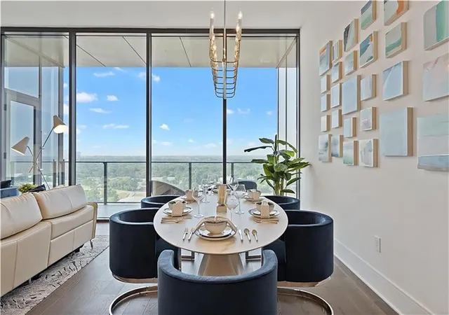 Photo 3 of Condo for sale at 788 W Marietta St NW #1803, Atlanta, GA 30318 | MLS# 7800037 | Listing updated on 2026-09-14