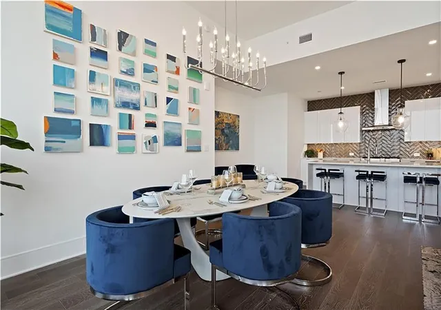 Photo 4 of Condo for sale at 788 W Marietta St NW #1803, Atlanta, GA 30318 | MLS# 7800037 | Listing updated on 2026-09-14