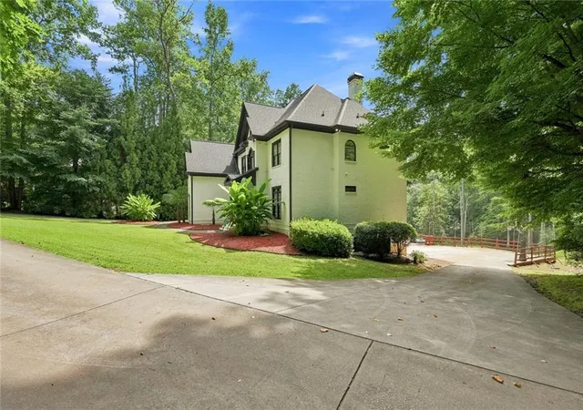 40th image of 188 Covered Bridge Trl Sw, Smyrna, GA 30082 | MLS# 7809543
