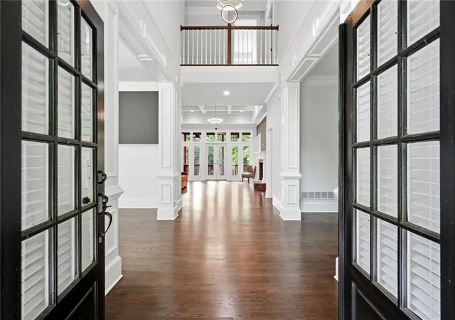 4th image of 188 Covered Bridge Trl Sw, Smyrna, GA 30082 | MLS# 7809543