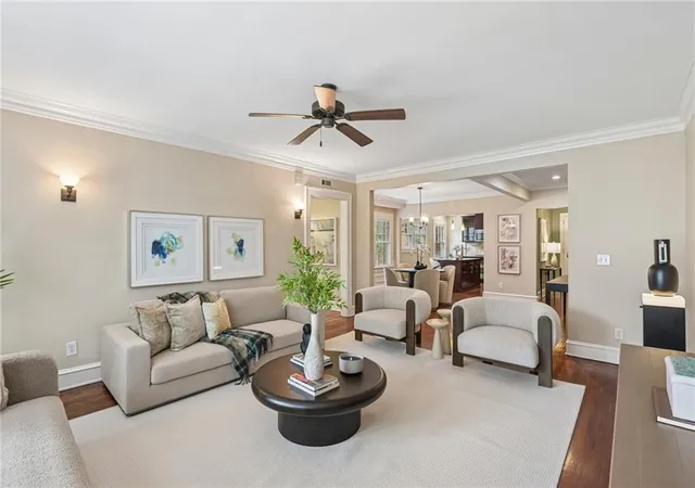 1st image of 2 Collier Rd Nw #7, Atlanta, GA 30309 | MLS# 7785187