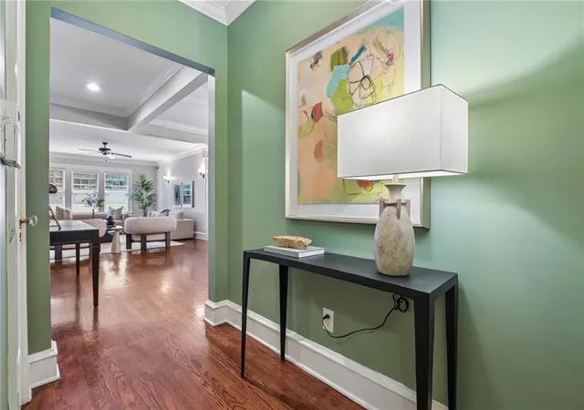 2nd image of 2 Collier Rd Nw #7, Atlanta, GA 30309 | MLS# 7785187