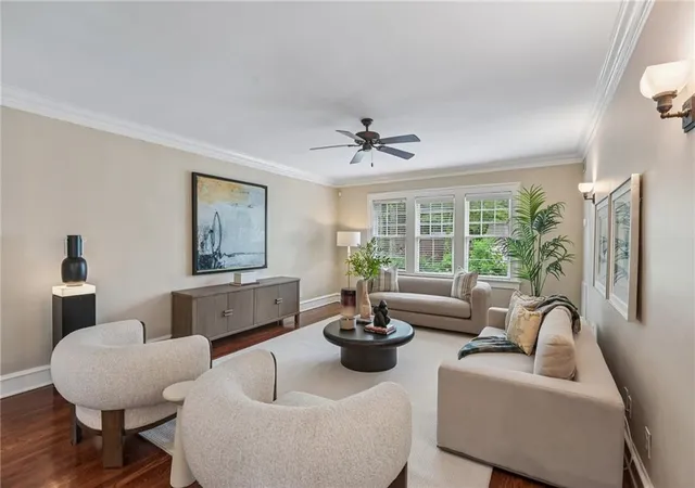4th image of 2 Collier Rd Nw #7, Atlanta, GA 30309 | MLS# 7785187