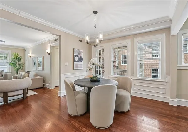 5th image of 2 Collier Rd Nw #7, Atlanta, GA 30309 | MLS# 7785187
