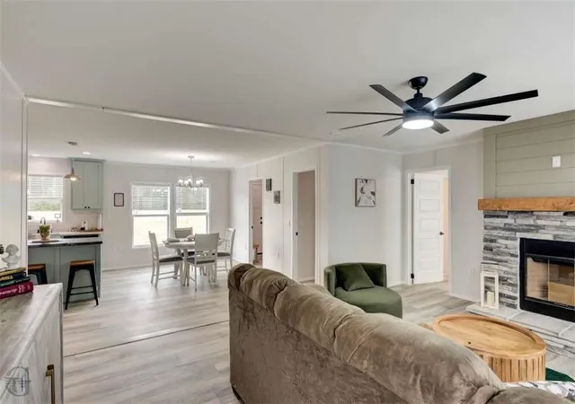 2nd image of 0 Nocona Trl, Ellijay, GA 30536 | MLS# 7805992
