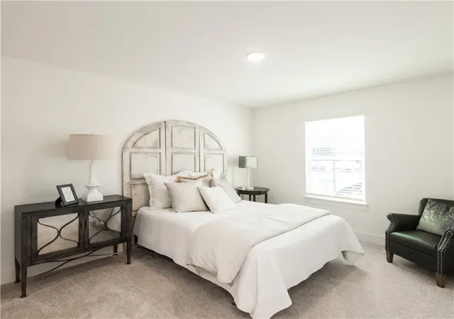 Photo 9 of Townhouse for sale at 275 Barracks Way #879, Hoschton, GA 30548 | MLS# 7780314 | Listing updated on 2026-08-09