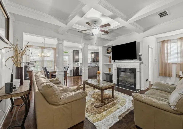 3rd image of 3276 Spicy Cedar Ln, Lithonia, GA 30038 | MLS# 7811121