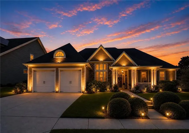 2nd image of 6325 Cedar Springs Ln, Hoschton, GA 30548 | MLS# 7805817