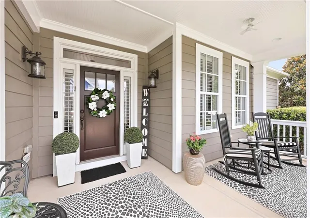 4th image of 6325 Cedar Springs Ln, Hoschton, GA 30548 | MLS# 7805817