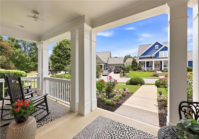 5th image of 6325 Cedar Springs Ln, Hoschton, GA 30548 | MLS# 7805817