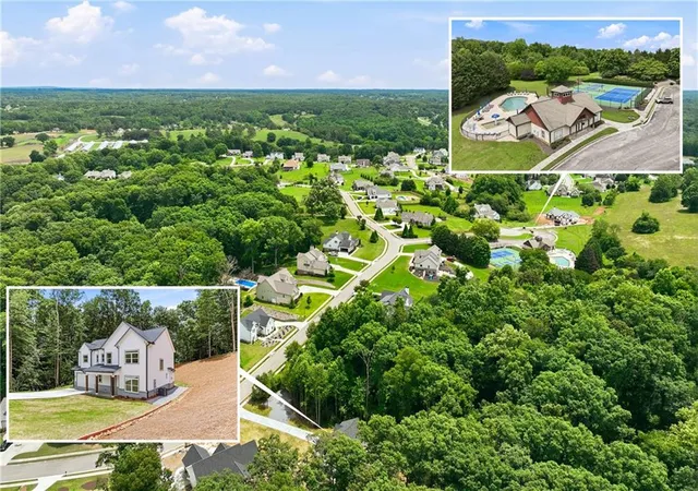 Homes for sale in Clermont, GA | 5851 Canterbury Wy, Clermont, GA 30527 | MLS# 7777992