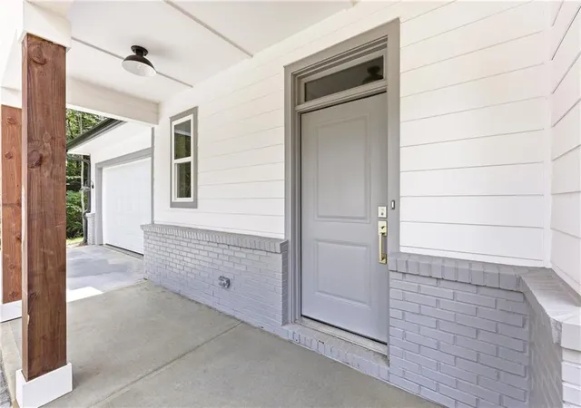 3rd image of 5851 Canterbury Wy, Clermont, GA 30527 | MLS# 7777992