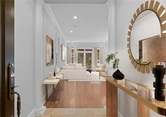 2nd image of 3280 Stillhouse Ln Se #206, Atlanta, GA 30339 | MLS# 7781571