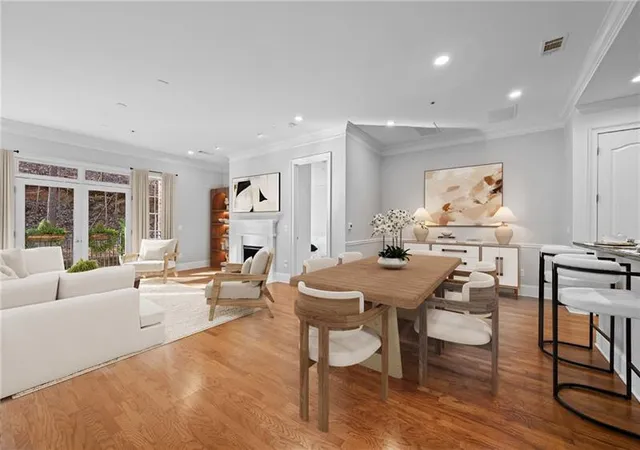 4th image of 3280 Stillhouse Ln Se #206, Atlanta, GA 30339 | MLS# 7781571