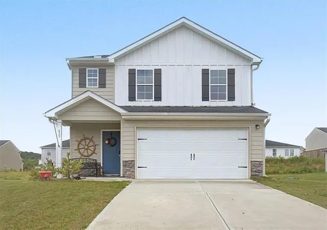 1st image of 635 Tudor St, Kingston, GA 30145 | MLS# 7819796