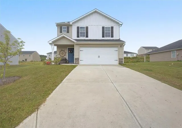 2nd image of 635 Tudor St, Kingston, GA 30145 | MLS# 7819796
