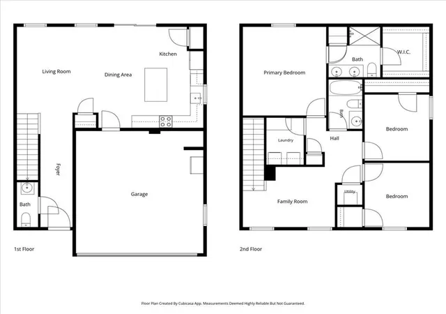 35th image of 635 Tudor St, Kingston, GA 30145 | MLS# 7819796