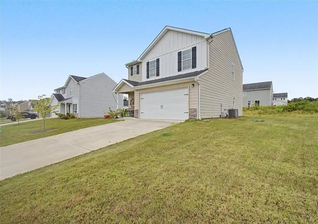 4th image of 635 Tudor St, Kingston, GA 30145 | MLS# 7819796