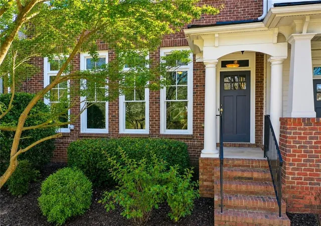 Photo 2 of Townhouse for sale at 12541 Danesfeld Dr, Alpharetta, GA 30004 | MLS# 7811633 | Listing updated on 2026-08-30