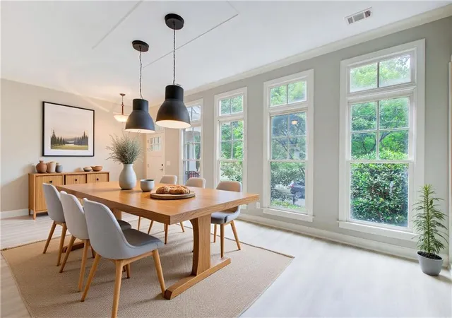 Photo 3 of Townhouse for sale at 12541 Danesfeld Dr, Alpharetta, GA 30004 | MLS# 7811633 | Listing updated on 2026-08-30