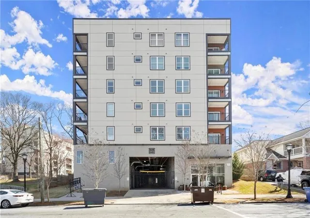Condo for sale at 525 Parkway Dr NE #417, Atlanta, GA 30308 | MLS# 7810232 | Listing updated on 2026-08-16