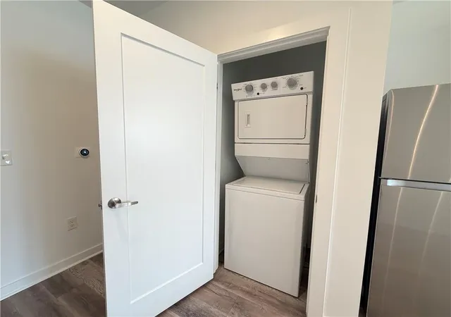 Photo 3 of Condo for sale at 525 Parkway Dr NE #417, Atlanta, GA 30308 | MLS# 7810232 | Listing updated on 2026-08-16