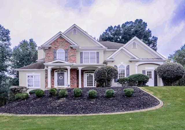 Photo 1 of Single family home for sale at 2639 Morning Side Trl Nw, Kennesaw, GA 30144 | MLS# 7850387 | Listing updated on 2026-10-09