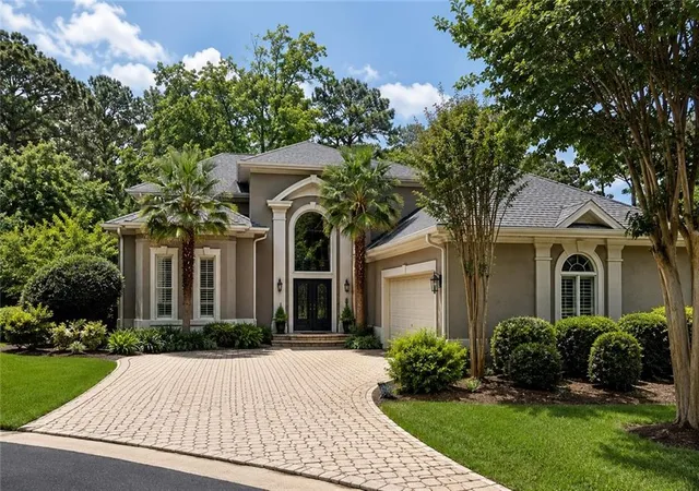 Photo 1 of Sale Pending at 2125 River Fls Dr, Roswell, GA 30076 | MLS# 7795920 | Listing updated on 2026-08-23