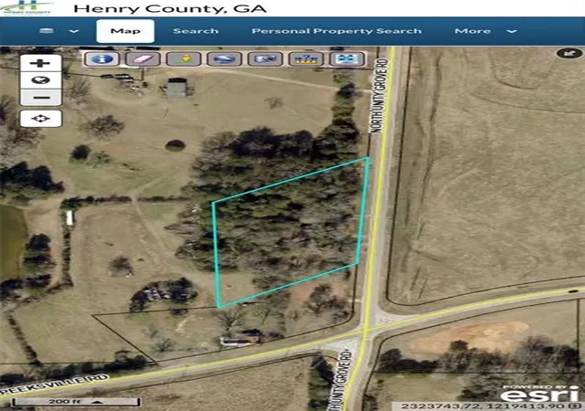 Photo 2 of Sale Pending at 27 N Unity Grv Rd, Locust Grove, GA 30248 | MLS# 7823610 | Listing updated on 2026-09-02