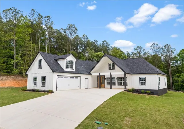 2nd image of 0 Fox Croft Rd, Rome, GA 30165 | MLS# 7826324