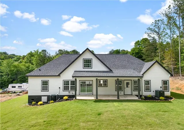 Photo 3 of Single family home for sale at 0 Fox Croft Rd, Rome, GA 30165 | MLS# 7826324 | Listing updated on 2026-08-25