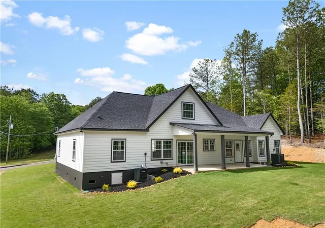 Photo 4 of Single family home for sale at 0 Fox Croft Rd, Rome, GA 30165 | MLS# 7826324 | Listing updated on 2026-08-25