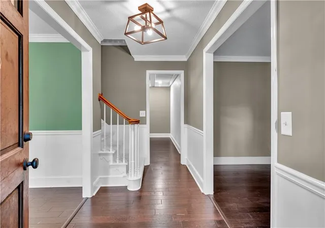 Photo 2 of Sale Pending at 4476 Rivoli Dr, Macon, GA 31210 | MLS# 7806942 | Listing updated on 2026-09-25