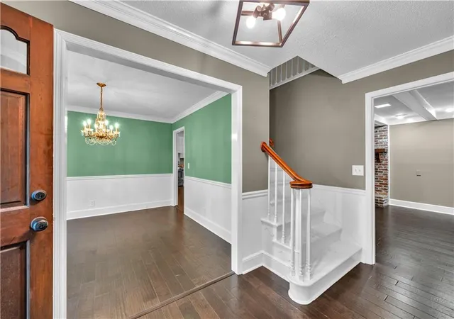 Photo 3 of Sale Pending at 4476 Rivoli Dr, Macon, GA 31210 | MLS# 7806942 | Listing updated on 2026-09-25