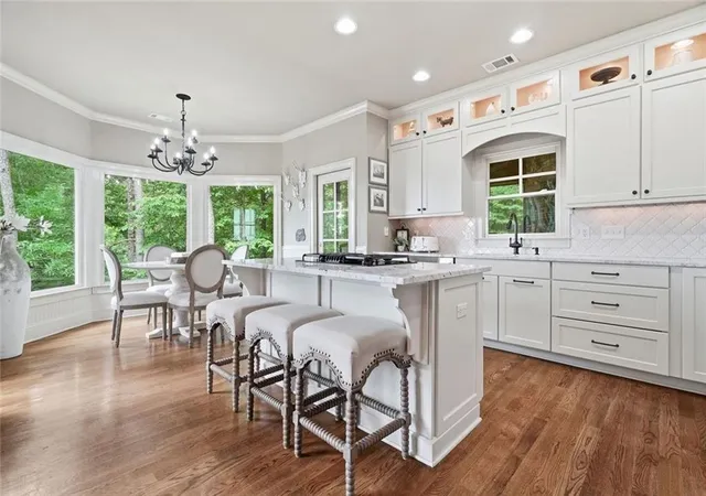 Photo 1 of Sale Pending at 57 Wood Poppy View, Jasper, GA 30143 | MLS# 7793175 | Listing updated on 2026-08-24