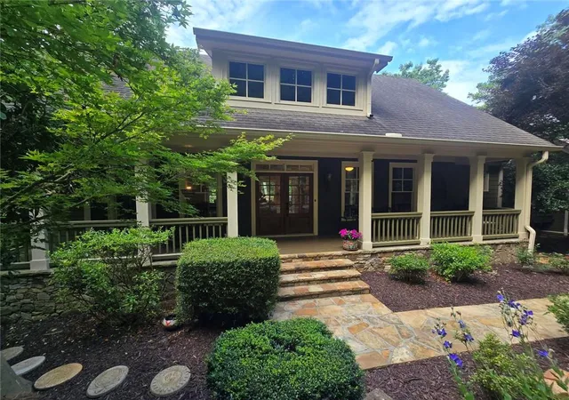 Photo 2 of Sale Pending at 57 Wood Poppy View, Jasper, GA 30143 | MLS# 7793175 | Listing updated on 2026-08-24