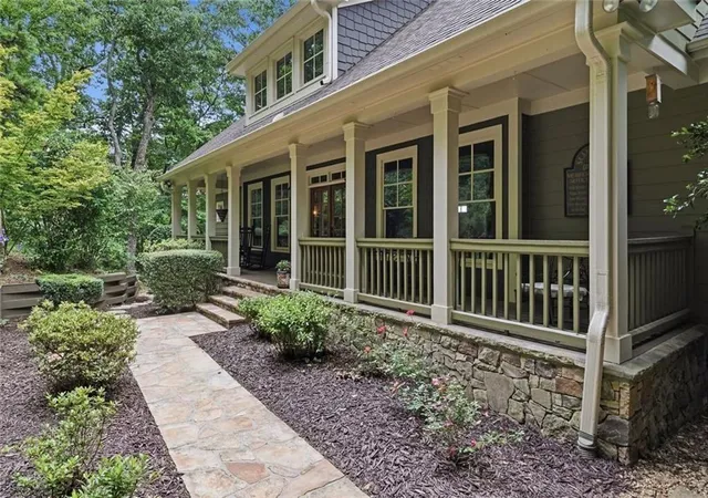 Photo 3 of Sale Pending at 57 Wood Poppy View, Jasper, GA 30143 | MLS# 7793175 | Listing updated on 2026-08-24