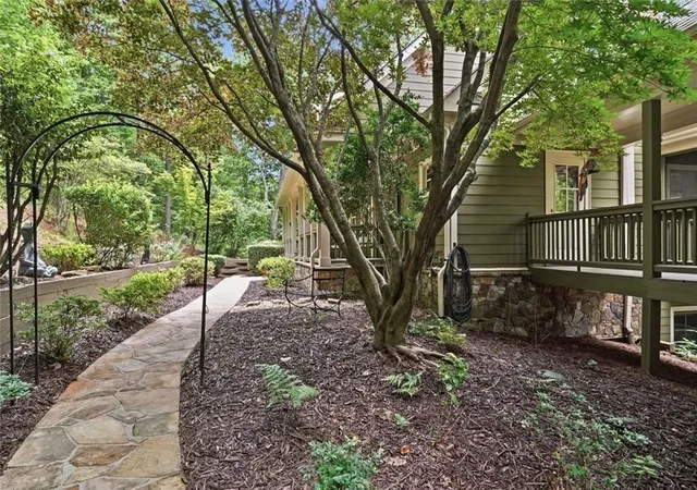 Photo 4 of Sale Pending at 57 Wood Poppy View, Jasper, GA 30143 | MLS# 7793175 | Listing updated on 2026-08-24