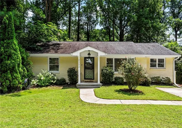Photo 1 of Single family home for sale at 2202 Lilac Ln, Decatur, GA 30032 | MLS# 7807611 | Listing updated on 2026-07-24