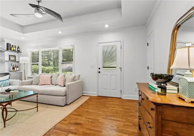 Photo 4 of Single family home for sale at 2202 Lilac Ln, Decatur, GA 30032 | MLS# 7807611 | Listing updated on 2026-07-24