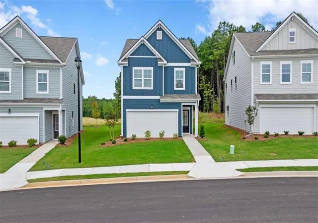 Homes for sale in Jonesboro, GA | 1278 Harmony Ridge Ct, Jonesboro, GA 30238 | MLS# 7770086